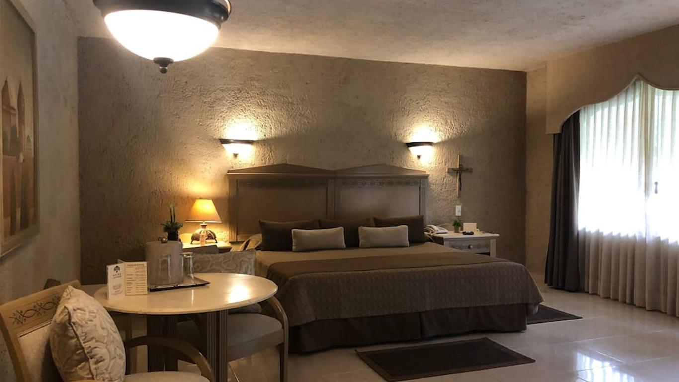 Suites Layfer, Córdoba, Veracruz, México