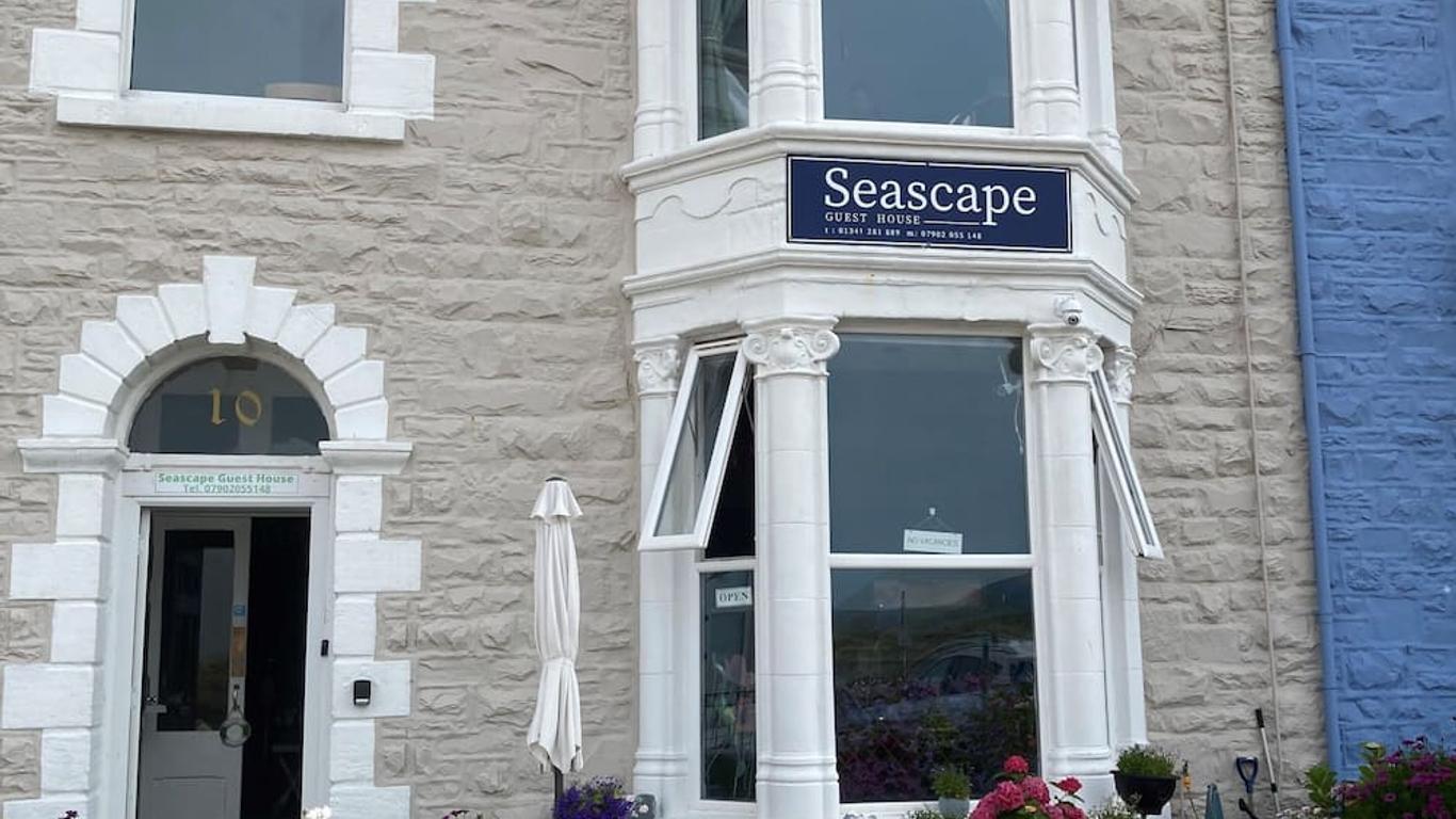 Seascape Guest House