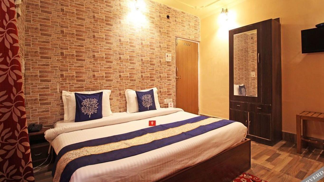 Oyo 4529 Hotel Star Of Kashmir