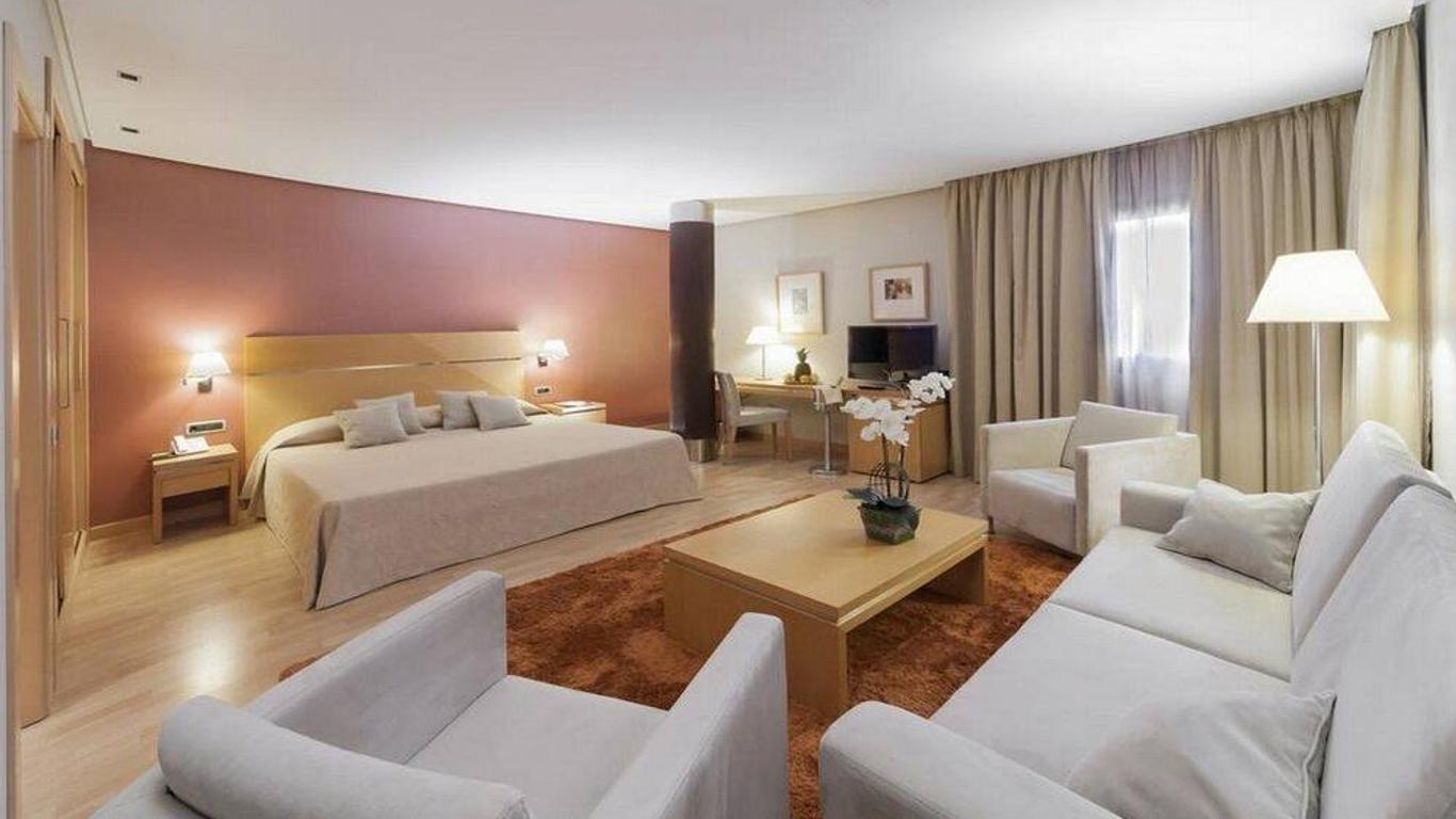 Hotel Reston Valdemoro