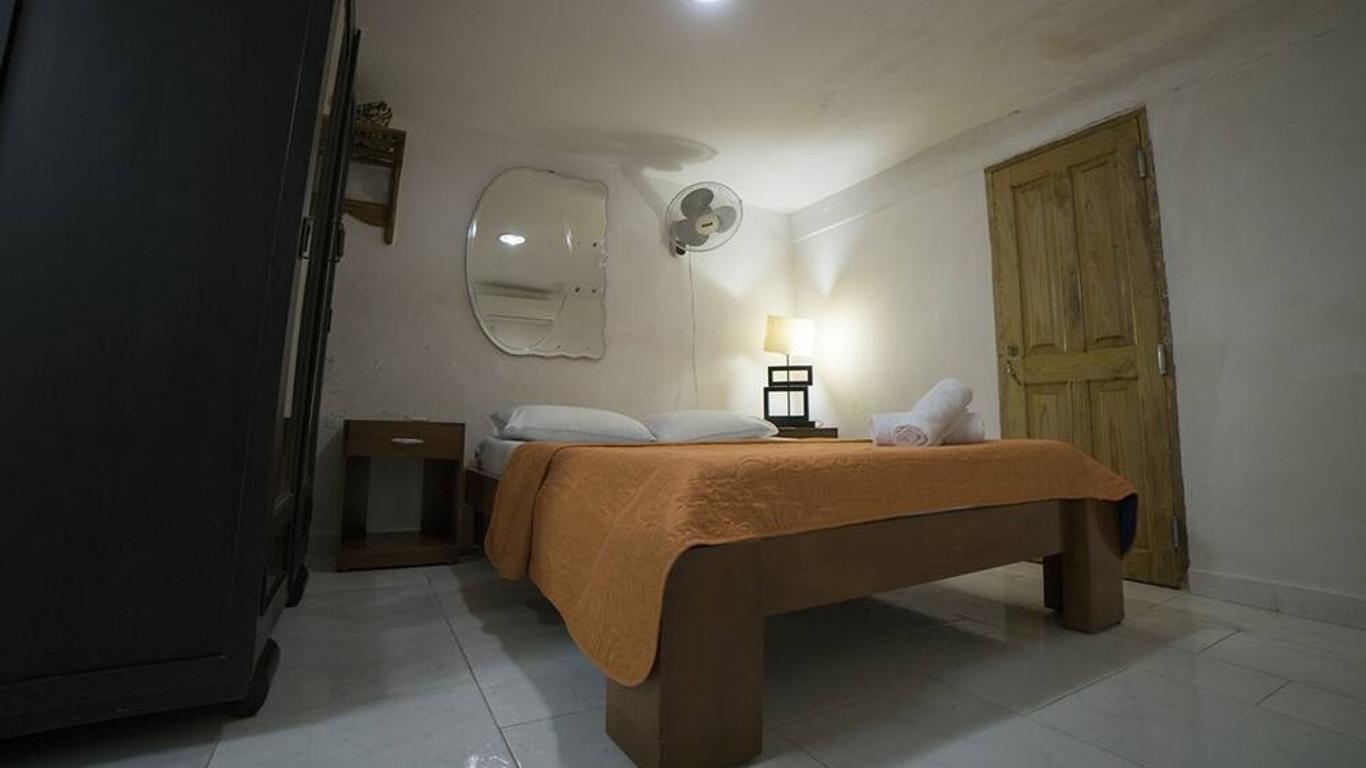 Hostal Cussa