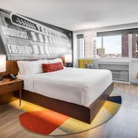 Hotel Indigo Memphis Downtown