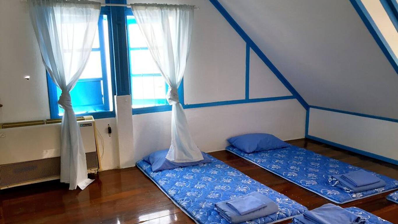 Koh Chang Gala - Hostel