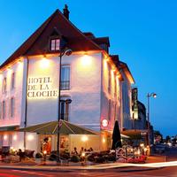 Hotel de la Cloche