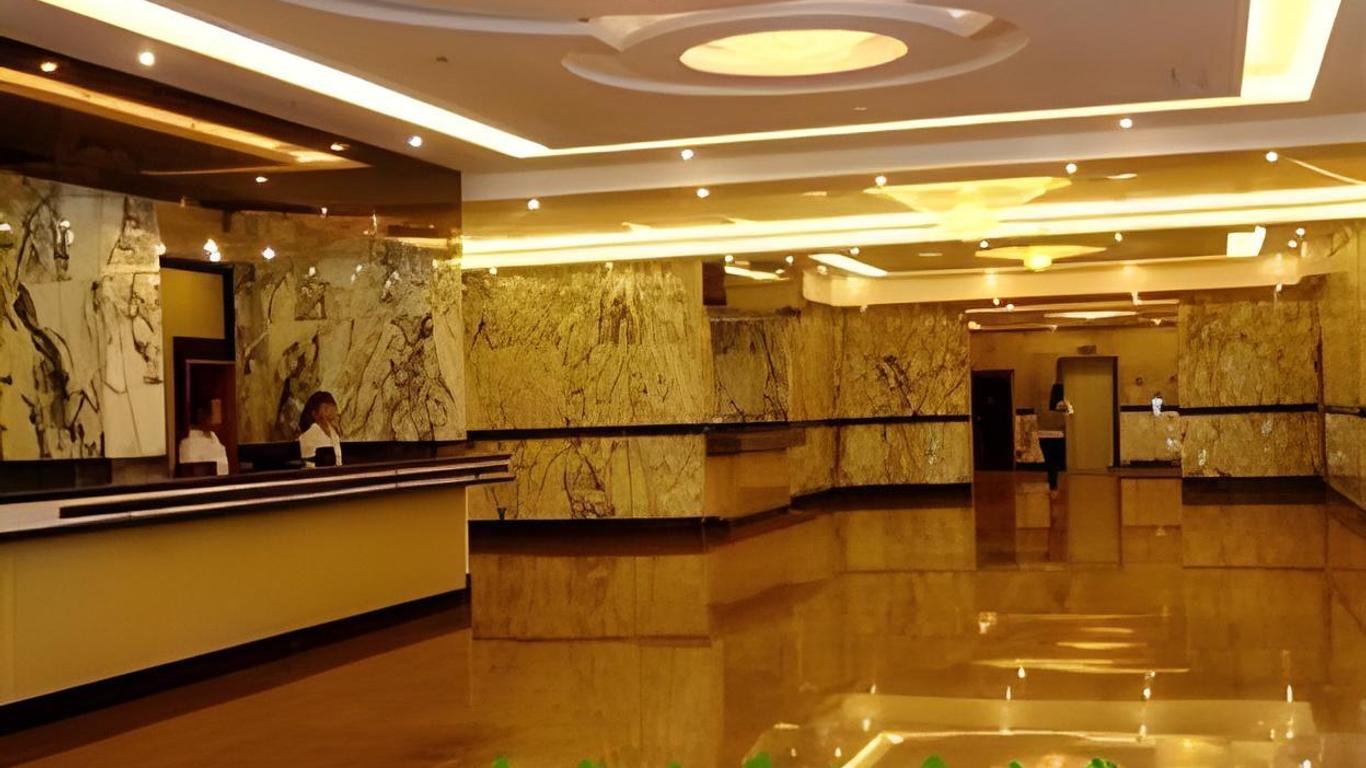 Chengde Hui Long Hotel