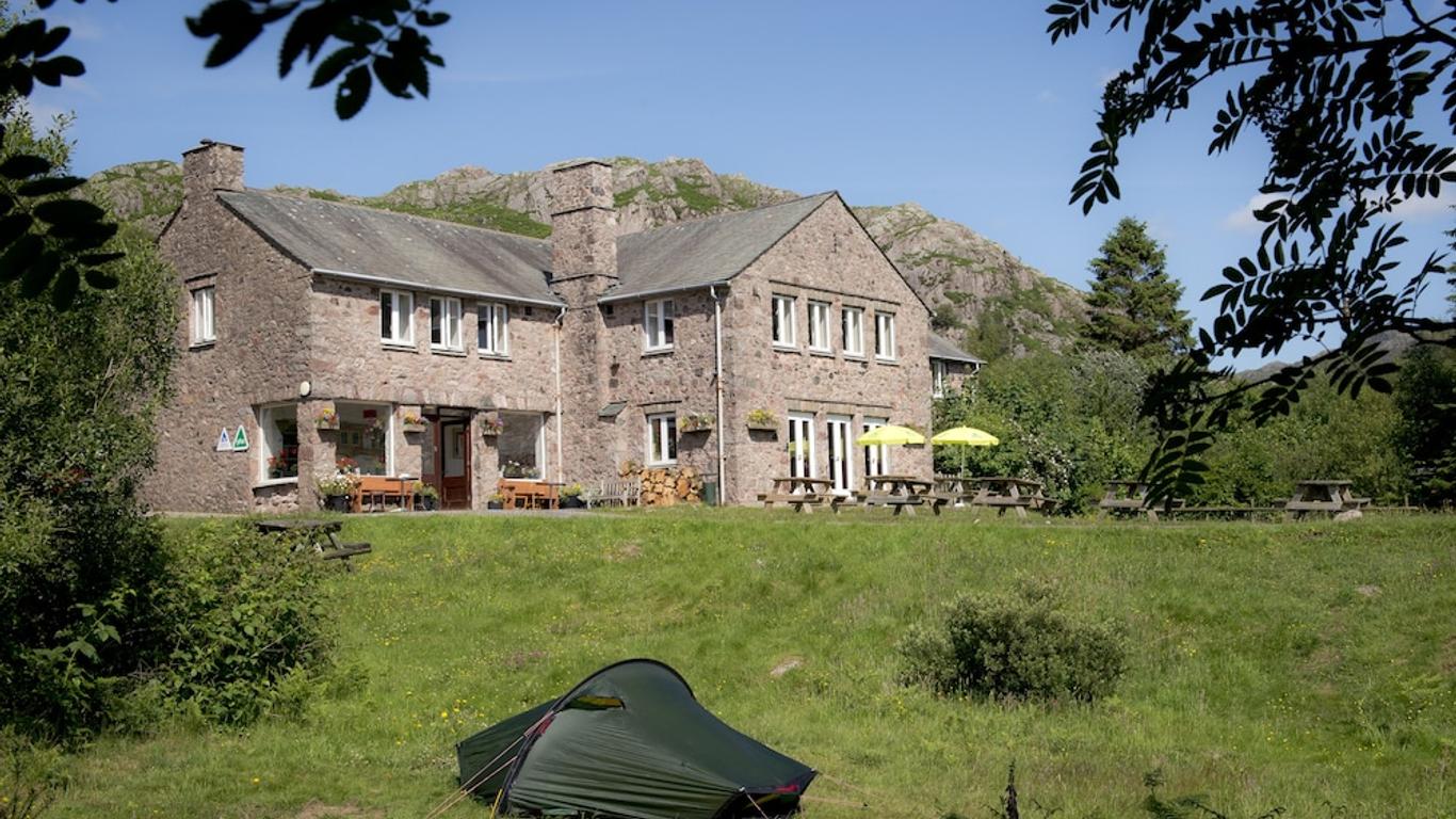 Yha Eskdale