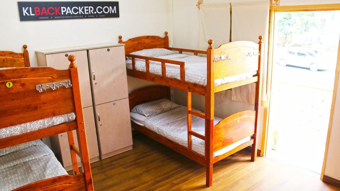 Klbackpacker - Hostel