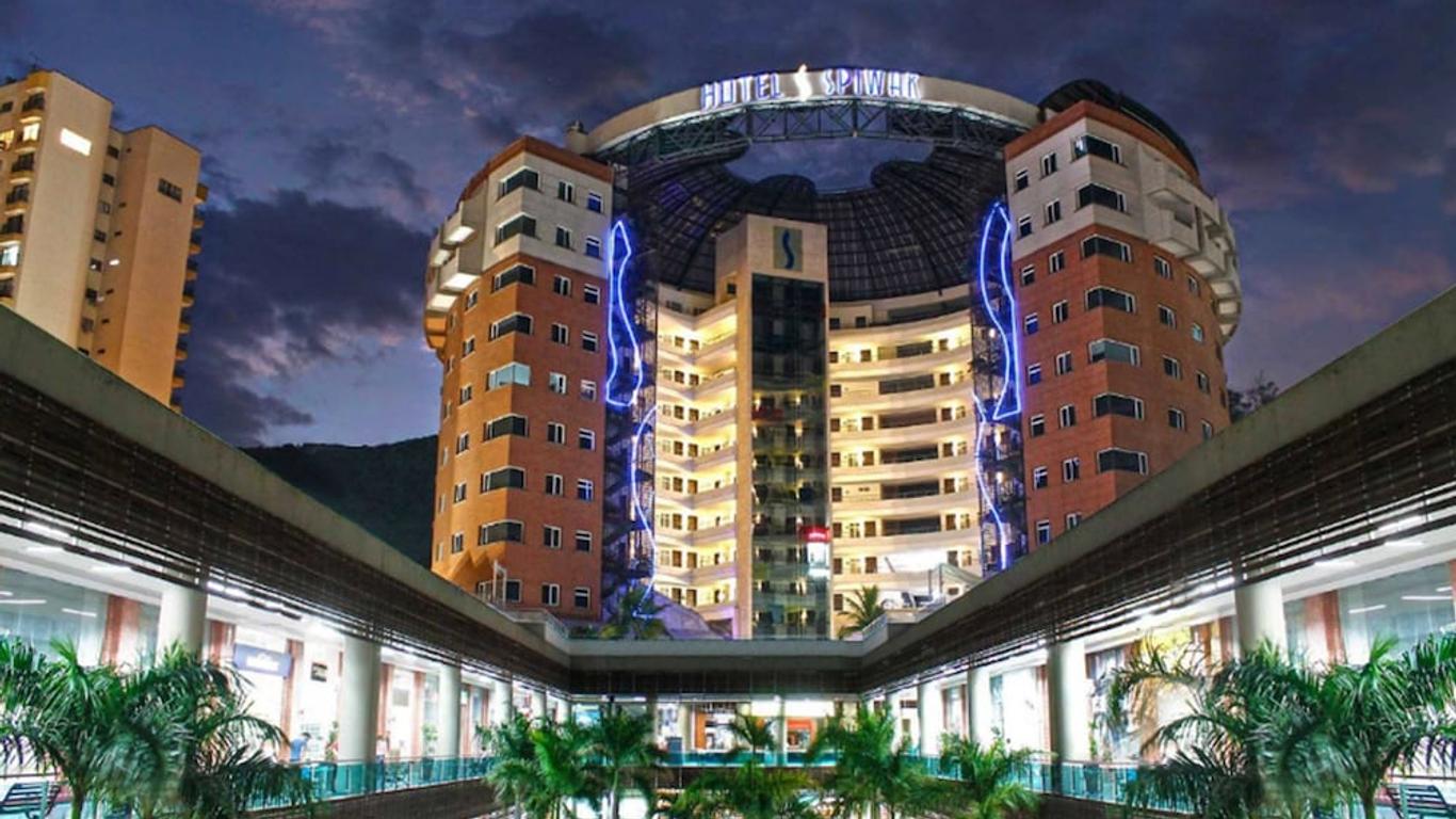 Hotel Spiwak Chipichape Cali desde $70 ($̶3̶2̶6̶). Santiago de Cali Hoteles  - KAYAK