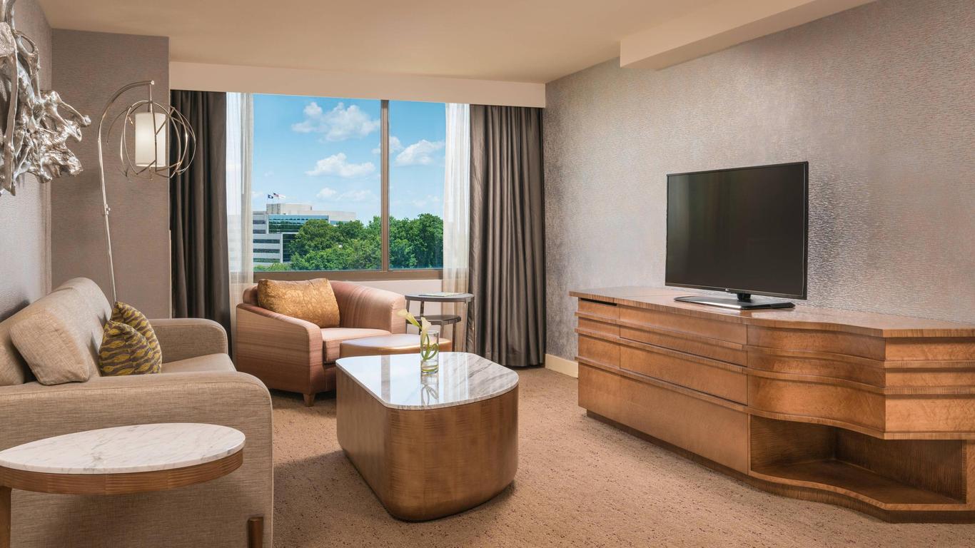 The Westin Tysons Corner desde $111 ($̶2̶8̶7̶). Falls Church Hoteles ...