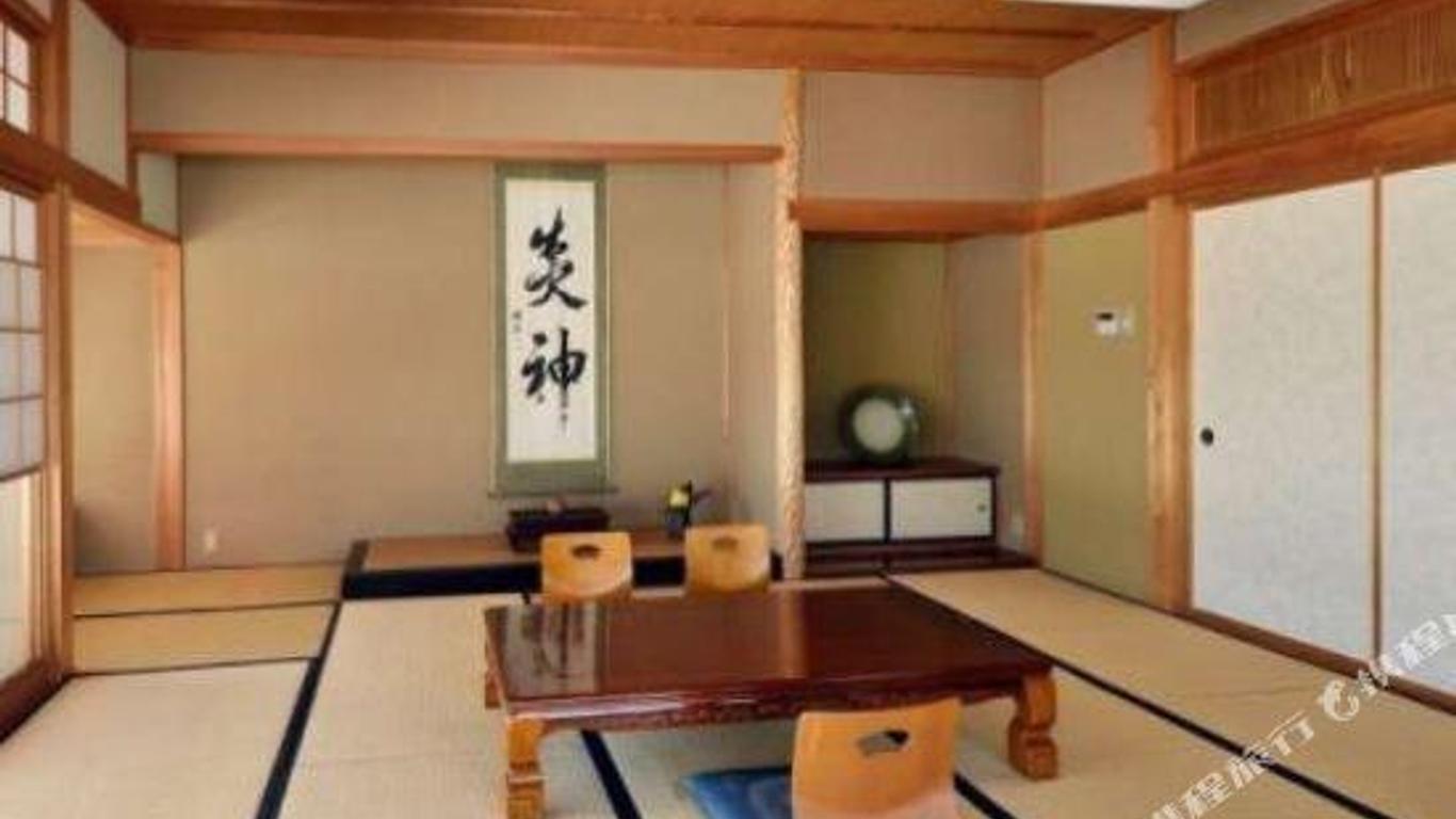 Ryori Ryokan Jukoen