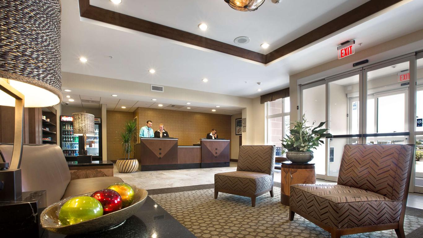 Homewood Suites by Hilton Newport/Middletown