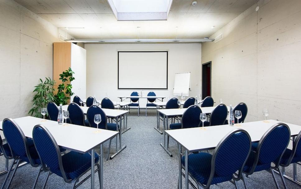 Sala de conferencias Foto