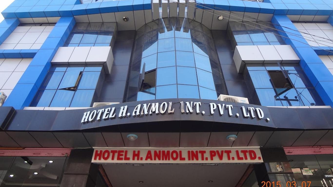 Hotel Anmol