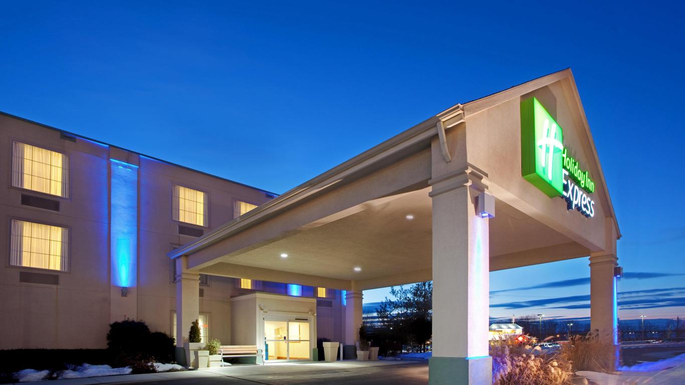 Holiday Inn Express Hanover