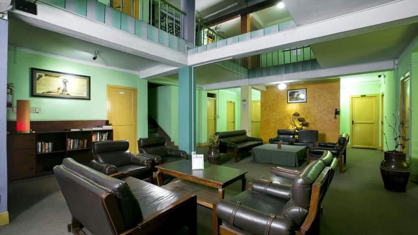 Hotel Nana Pokhara