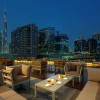 Radisson Blu Hotel, Dubai Waterfront