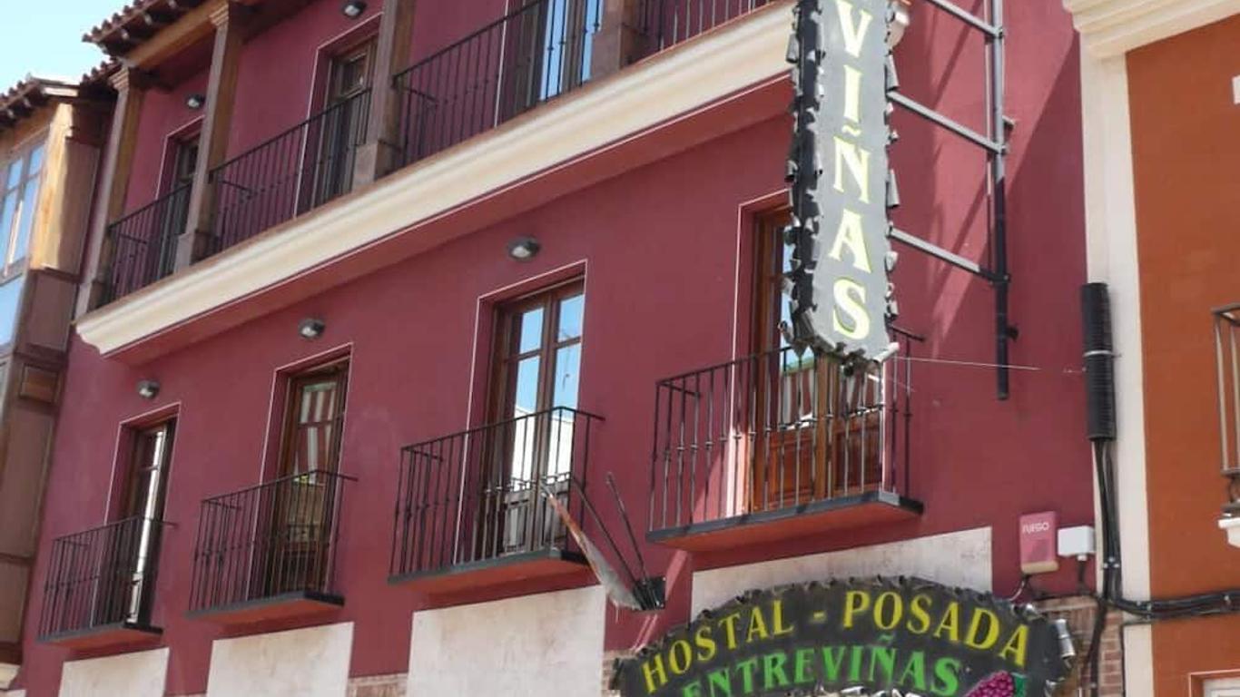 Hostal Posada Entreviñas