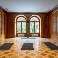 Scuol Palace - Culture, Nature & Health