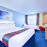 Travelodge High Wycombe Central