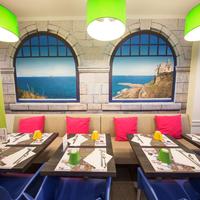 ibis Styles Saint-Malo Centre Historique