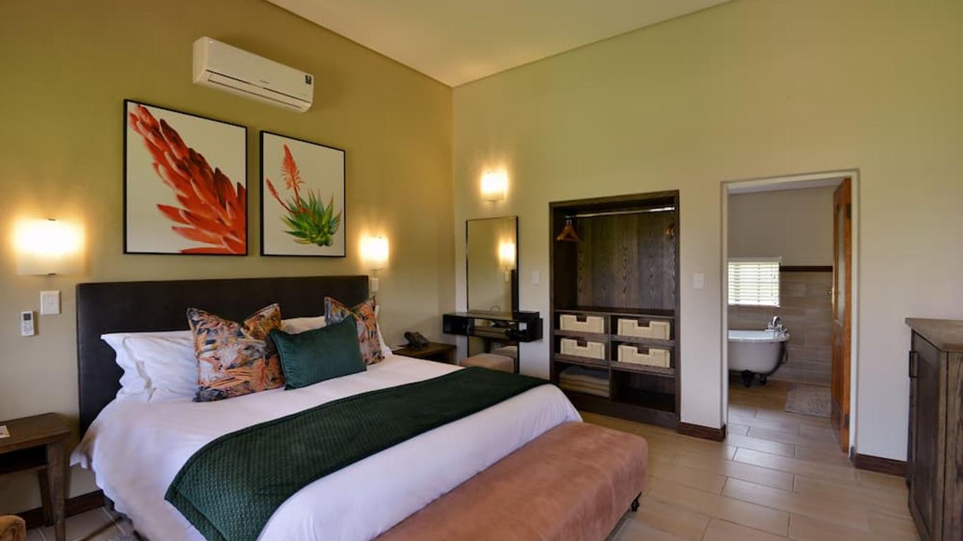 African Hills Safari Lodge & Spa