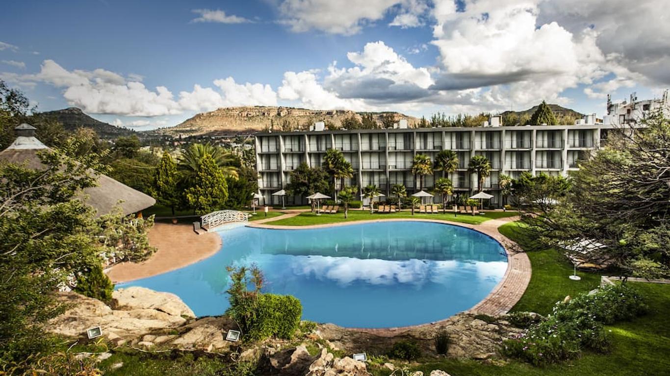 Avani Maseru Hotel