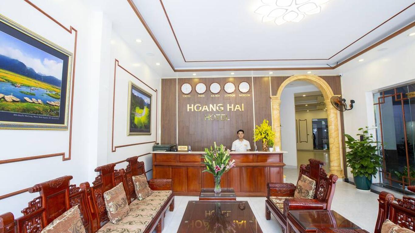 Hoang Hai Hotel