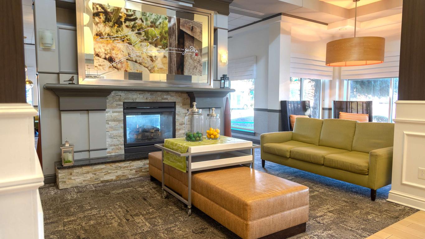 Hilton Garden Inn Pittsburgh-Southpointe