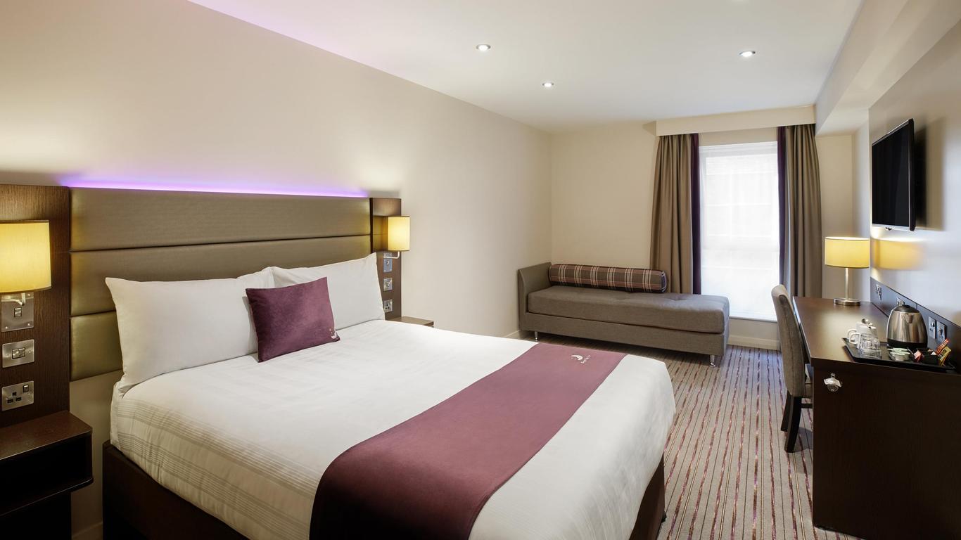 Premier Inn Sheffield Meadowhall