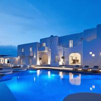 Absolute Mykonos Suites & More