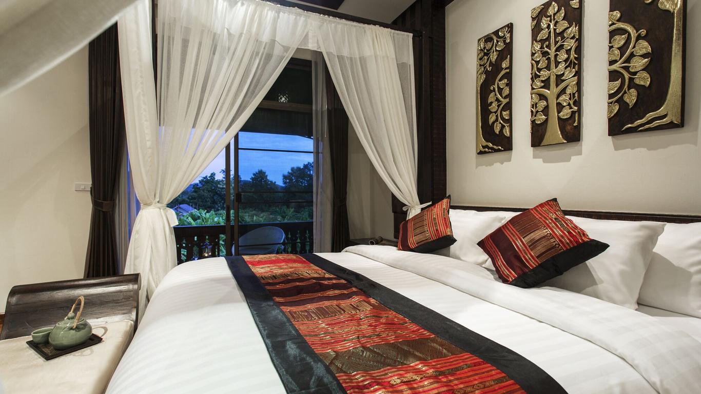 Getaway Chiang Mai Resort & Spa