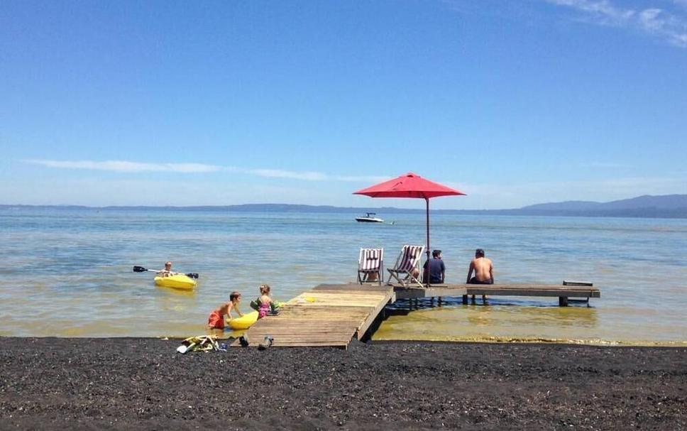 Playa Foto