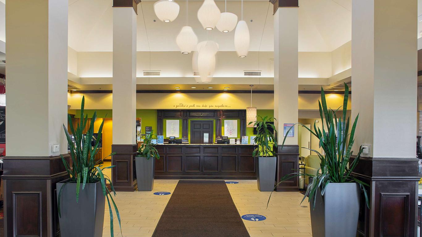 Hilton Garden Inn Bentonville Rogers