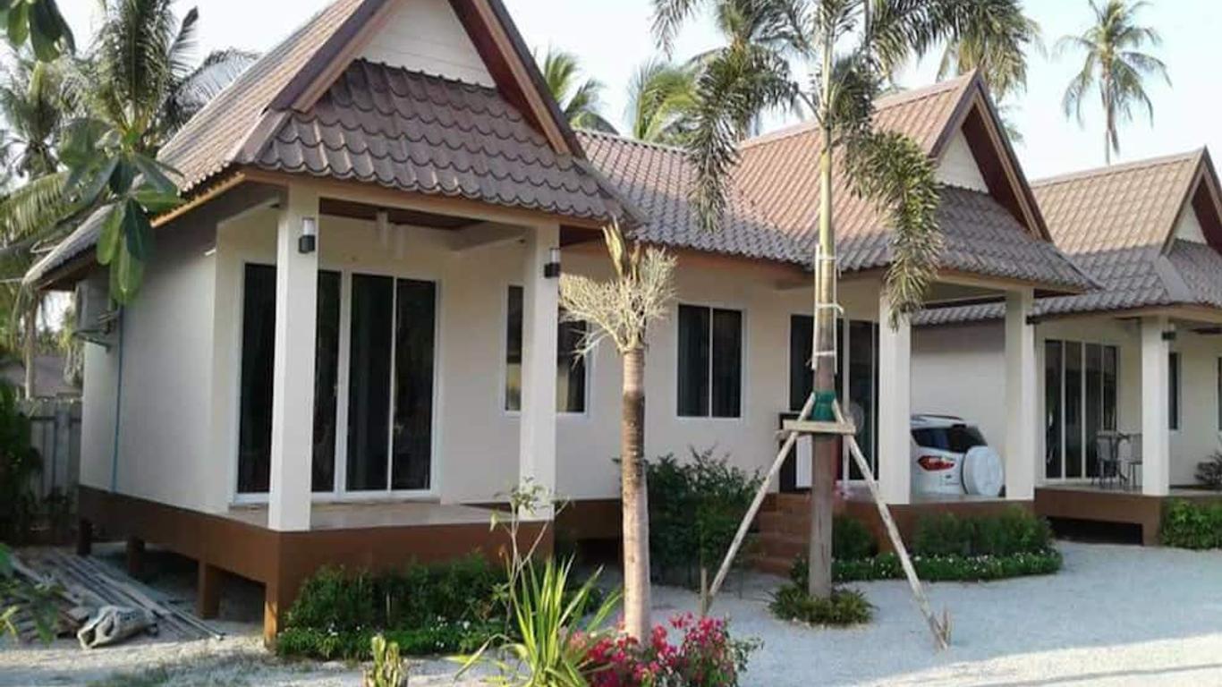 Sai Kaew House