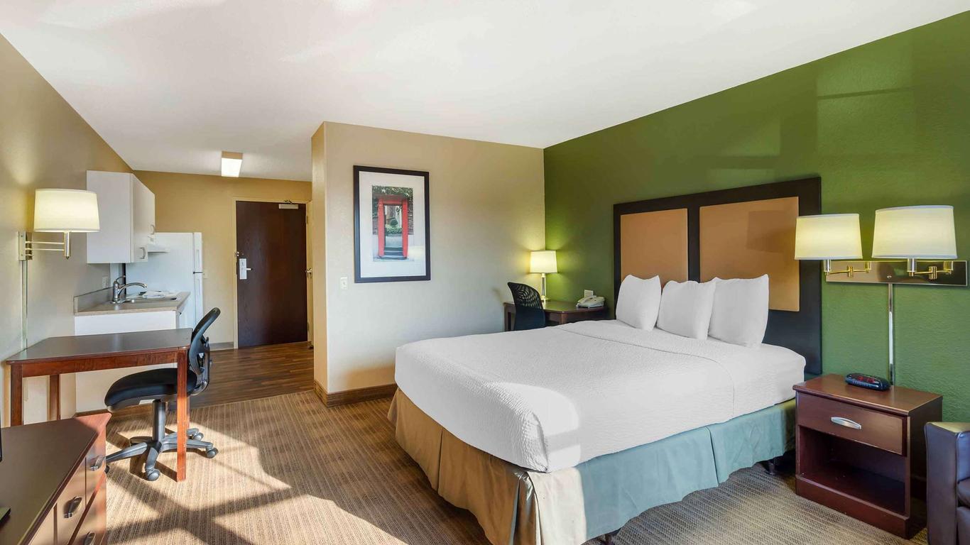 Extended Stay America Suites - Chicago - Vernon Hills - Lake Forest