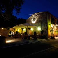 Locanda All'Andreas