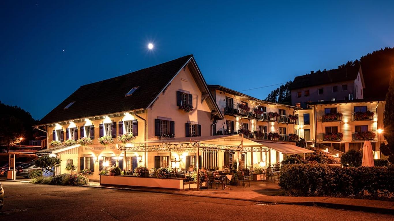 Hotel Waldblick