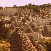 Miratrulli Apartment & Trullo dell'Aia