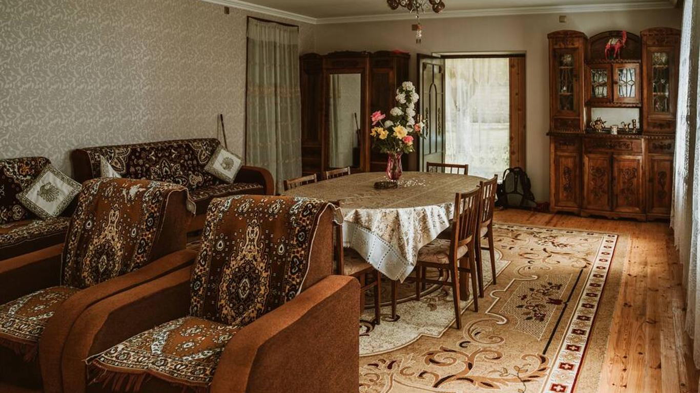 Ismayilli Guest House