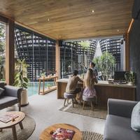 Canggu Cabana Resort By Ini Vie Hospitality