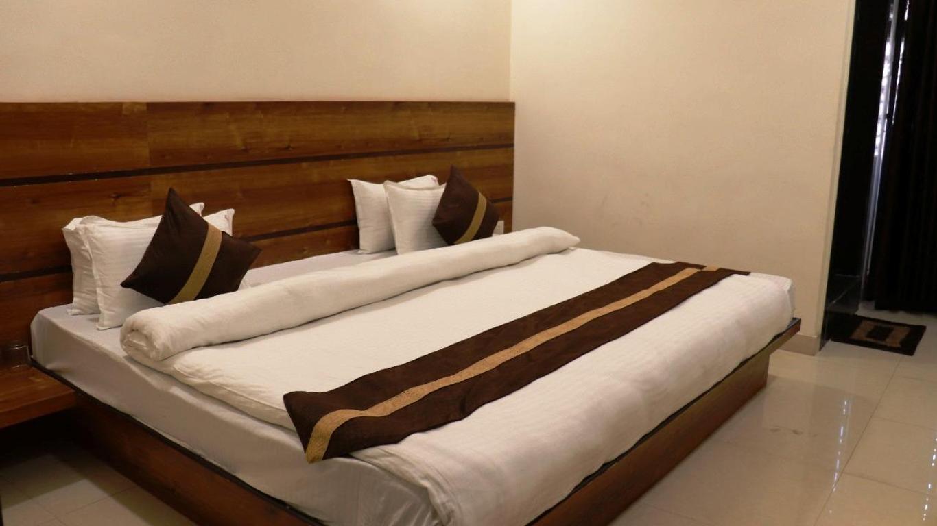 Hotel Sagar Inn 5 Min. Distance From Dargah