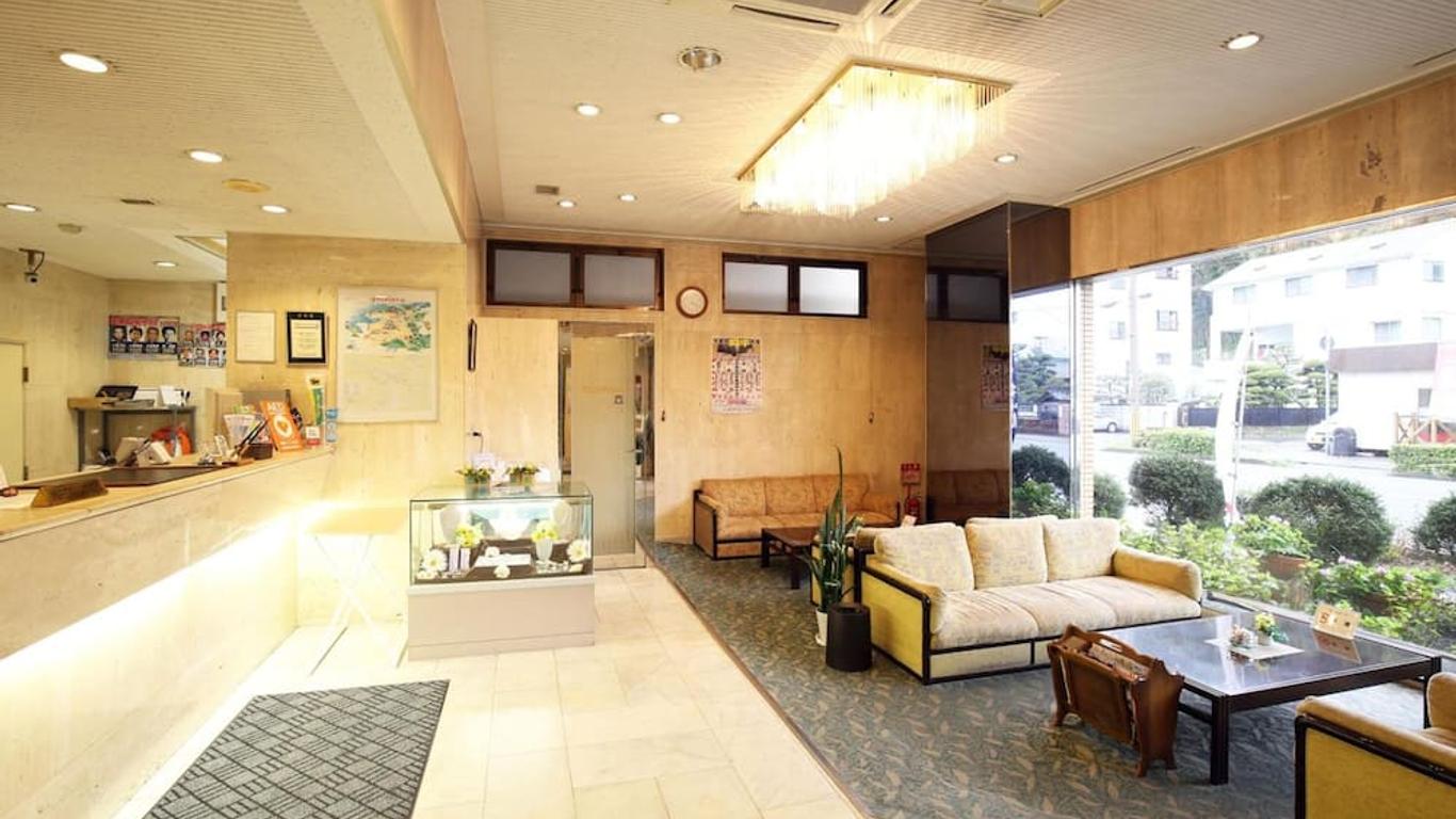 Uwajima Regent Hotel