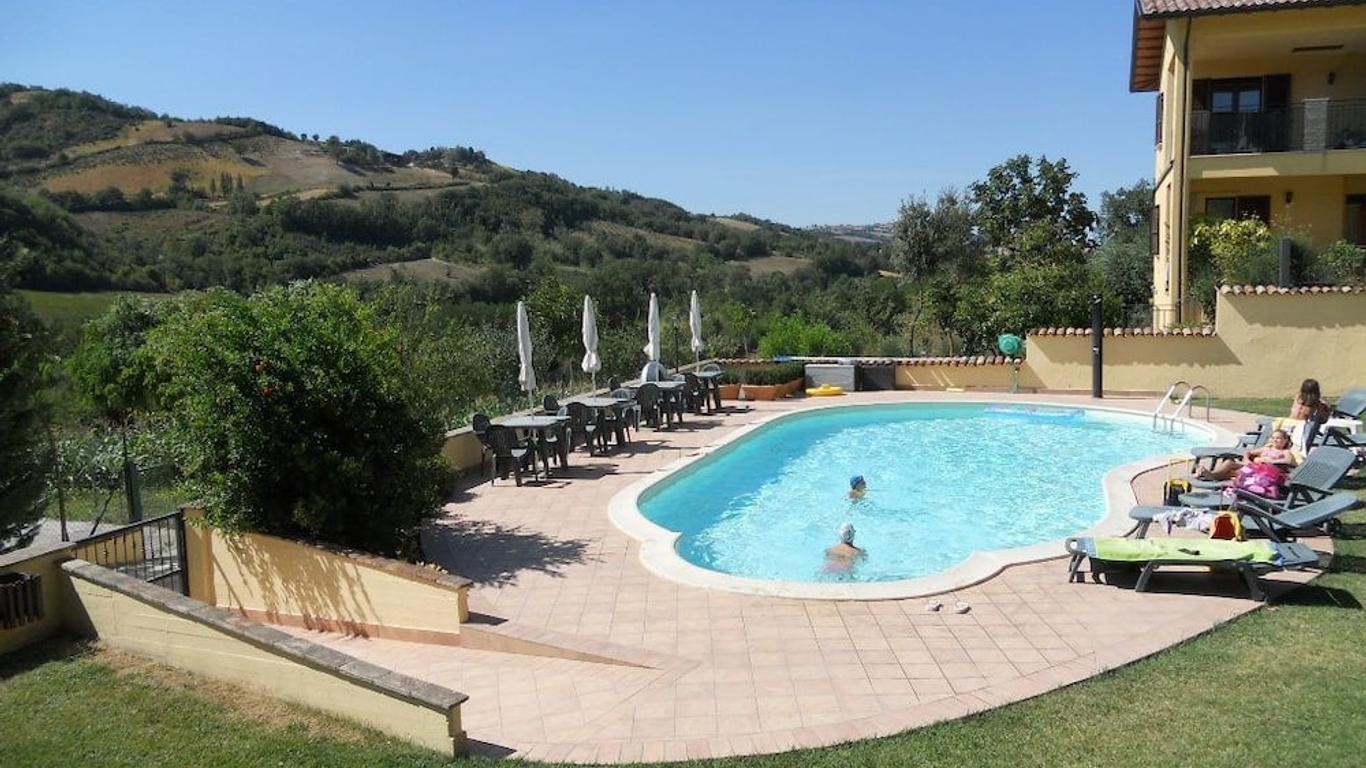 Agriturismo La Selva