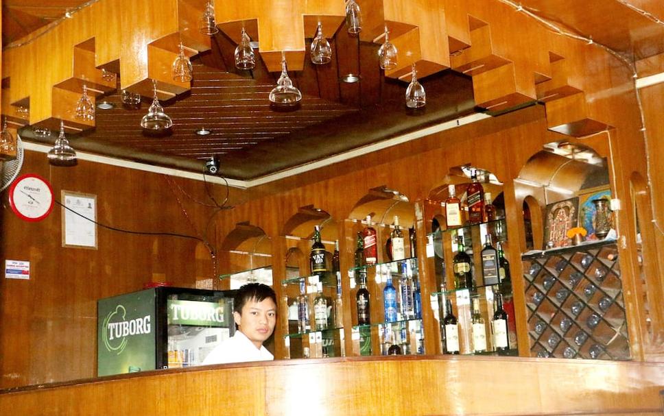 Bar Foto