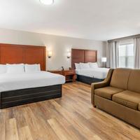 Comfort Inn Wytheville - Fort Chiswell