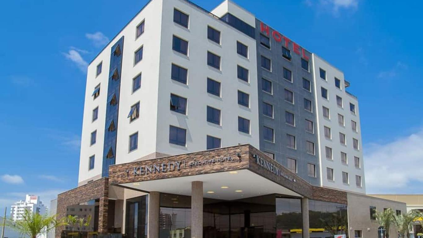 Kennedy Executive Hotel