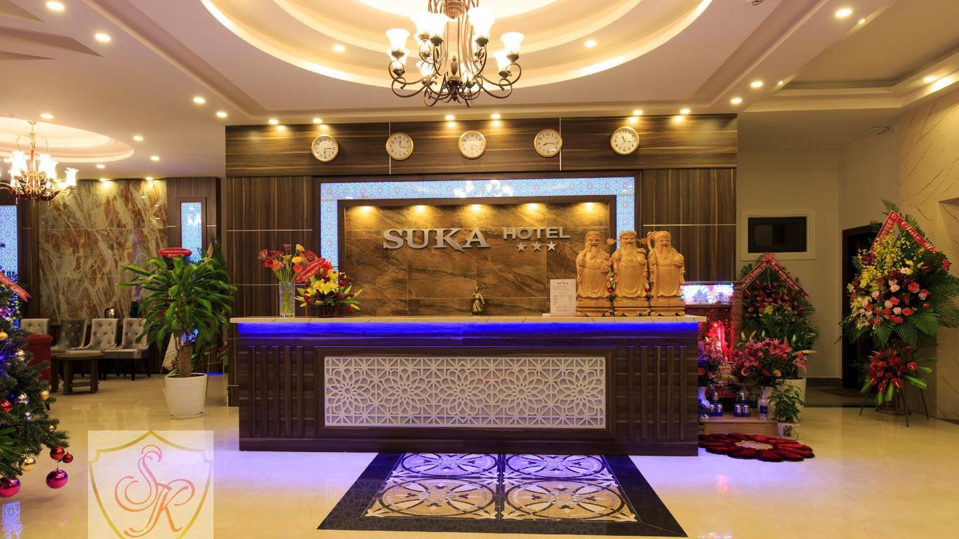 Suka Hotel Dalat