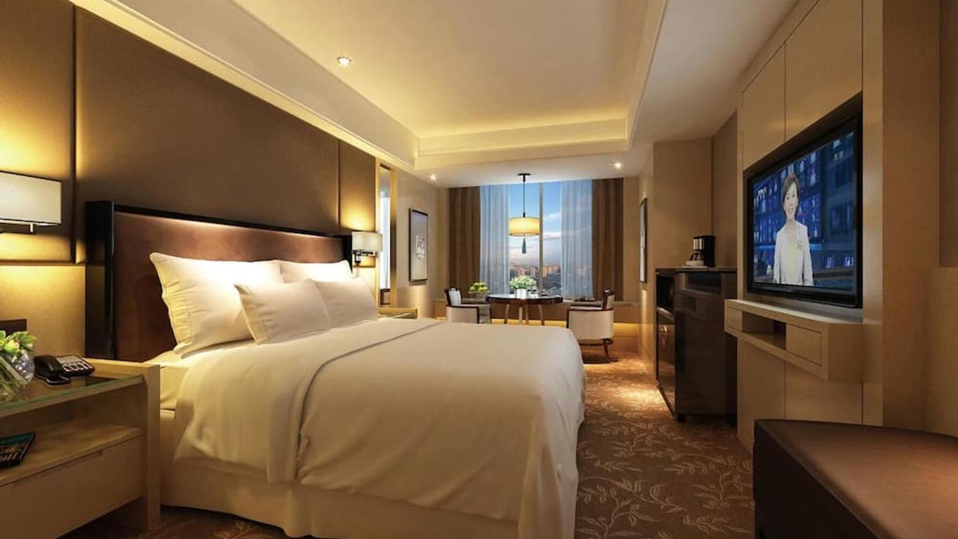 C&D Hotel Quanzhou