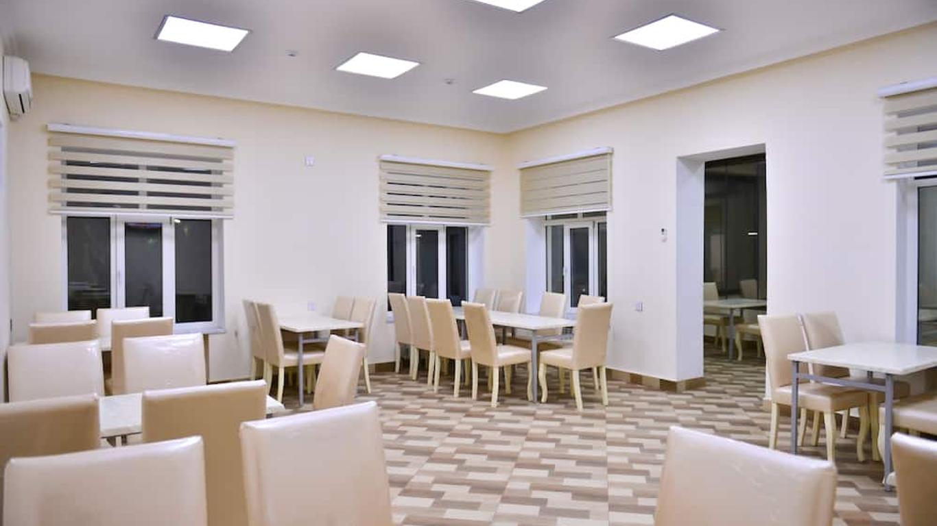 Planet Inn Hotel Baku