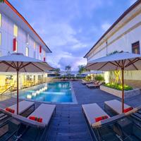 Harris Hotel & Conventions Denpasar - Bali
